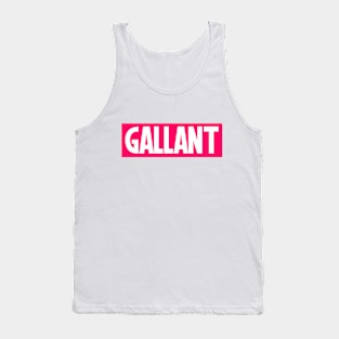 GALLANT Tank Top